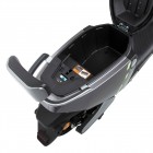 Електроскутер 2E S70, сірий