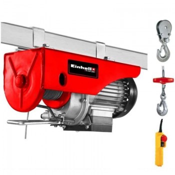 Einhell Тельфер TC-EH 250 е