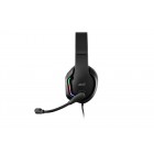 2E Gaming Гарнітура HG315 RGB USB 7.1 Black