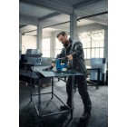 Bosch Лобзик GST 183-LI акумуляторний безщітковий 18В 1х4А·год 0-3300об·хв хід 20мм 1.6кг кейс