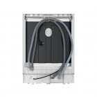 Whirlpool Посудомийна машина вбудована, 14компл., A+++, 60см, дисплей, 3й кошик, білий