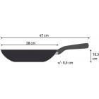 Сковорідка Tefal C3121953