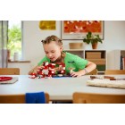 LEGO Конструктор Minecraft Грибний будинок