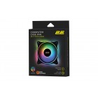 2E Gaming Корпусний вентилятор (F120OI-ARGB) 2E Gaming Корпусний вентилятор (F120OI-ARGB)