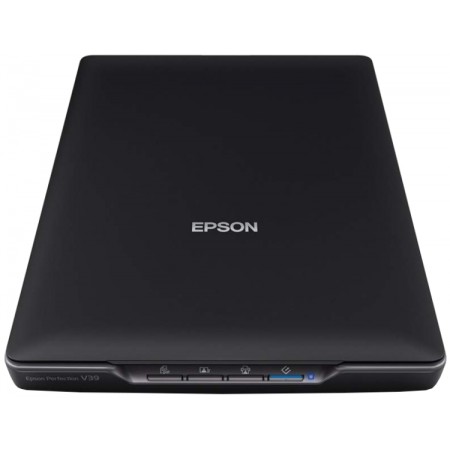 Epson Сканер A4 Perfection V39II