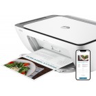 HP Багатофункціональний пристрій A4 DJ Ink Advantage 2876 з Wi-Fi HP Багатофункціональний пристрій A4 DJ Ink Advantage 2876 з Wi-Fi