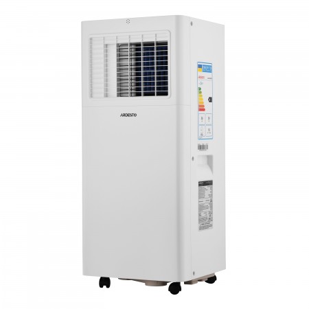 Кондиціонер мобільний Ardesto CoolFlex 25м2 on/off 9000BTU 2