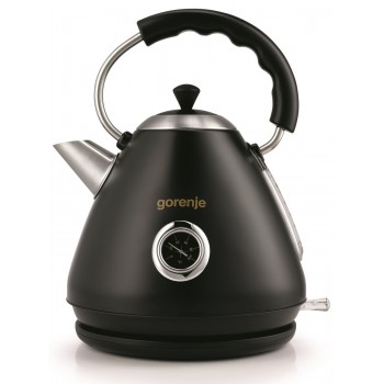 Gorenje K17CLBK Gorenje K17CLBK