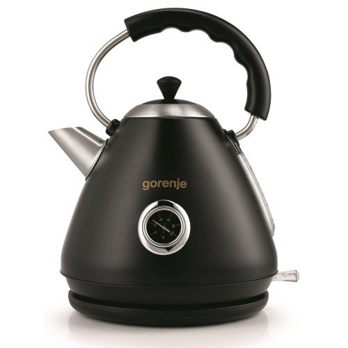 Gorenje K17CLBK Gorenje K17CLBK