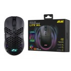 2E Gaming Миша HyperDrive Lite WL, RGB Black
