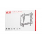 2E Кріплення з кутом нахилу для ТВ 2E Фові 2E Кріплення з кутом нахилу для ТВ 2E Фові