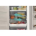 Gorenje Морозильна камера, 185.5x59.5х66.3, 280л, 1дв., A++, NF, диспл зовн., інвертор, білий