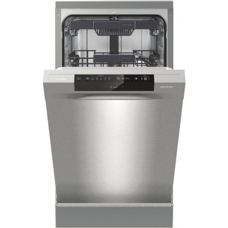 Gorenje Посудомийна машина, 11компл., A+++, 45см, дисплей, 3