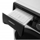 ARDESTO Сушильна машина тепловий насос Bianco Vero, 8кг, A+++, 63.6см, дисплей, білий