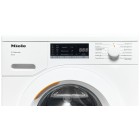 Пральна машина Miele WSA 023 WCS фронтальна, 7кг, 1400, A+++, 64.3см, дисплей, інвертор, білий