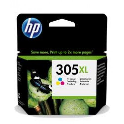 HP No.305XL[3YM63AE]
