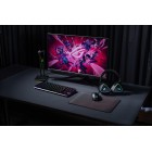 ASUS Ігрова поверхня ROG Scabbard II Black Medium