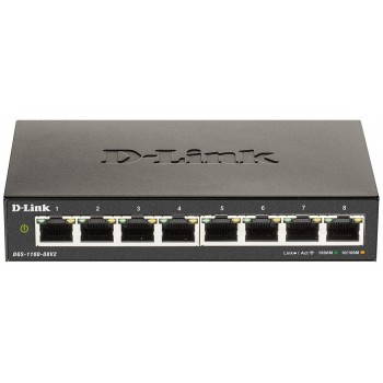 D-Link Комутатор DGS-1100-0 D-Link Комутатор DGS-1100-0