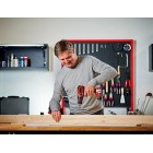 Einhell Дриль TP-CD 18/50 Li BL Solo X-Change акум. 18 В, одномуфтова, 0-500/0-1800 об/хв, 2-13 мм, 1.1 кг