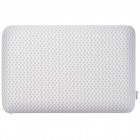 ARDESTO Подушка ортопедична Sleepwell, 60х40х12см, класична прямокутна, піна меморі, білий