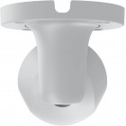 Ajax IP-Камера дротова BulletCam white, 8мп, 2.8мм, Poe, True WDR, IP 65, ІЧ 35м, аудіо, кут огляду 100° до 110°, вулична, біла