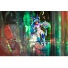 Roblox Ігрова колекційна фігурка Imagination Figure Pack Nitr0-Z W8