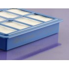 Electrolux Випускний фільтр для пилососів антиалергенний Electrolux Випускний фільтр для пилососів антиалергенний