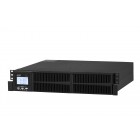 2E Джерело безперебійного живлення OD2000RT, 2000VA/1800W, RT2U, LCD, USB, 4xSchuko