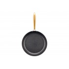 ARDESTO Сковорідка Black Mars 28 см, чорний, алюміній ARDESTO Сковорідка Black Mars 28 см, чорний, алюміній