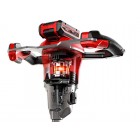 Einhell Міксер будівельний акумуляторний TP-MX 18-2LI BL - Solo, PXC, 18В, 450/720об•хв, М14, 60Нм, безщітковий, 5.11кг, без АКБ і ЗП Einhell Міксер будівельний акумуляторний TP-MX 18-2LI BL - Solo, PXC, 18В, 450/720об•хв, М14, 60Нм, безщітковий, 5.11кг, без АКБ і ЗП