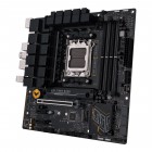 ASUS Материнcька плата TUF GAMING B650M-E sAM5 B650 M.2 HDMI DP mATX