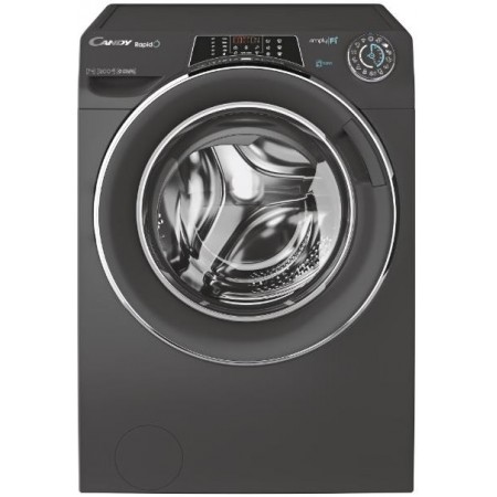 Candy Пральна машина фронтальна, 7кг, 1200, A+++, 45см, дисп