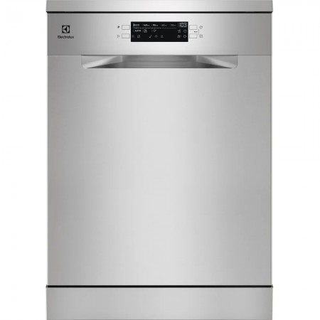 Посудомийна машина Electrolux, 13компл., Е, 60см, дисплей, і