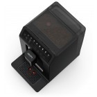 Krups Кавомашина Evidence Eco-Design, 2.3л, зерно, автомат.капуч, LED-дисплей, аторец.-6, сенсор.керування, чорний Krups Кавомашина Evidence Eco-Design, 2.3л, зерно, автомат.капуч, LED-дисплей, аторец.-6, сенсор.керування, чорний