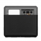 2E Портативна електростанція Syayvo 2400 Вт, 2560 Вт/год, WiFi/BT, паралельне підключення, швидка зарядка