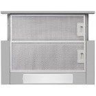 Витяжка Hansa телескопічна, 60см, 270м3ч, нерж Витяжка Hansa телескопічна, 60см, 270м3ч, нерж