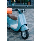 Електроскутер 2E MQ6, синій