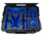 Yuneec Жорстка валіза на колесах для дронів H520/E Yuneec Жорстка валіза на колесах для дронів H520/E