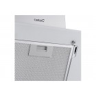 Cata Витяжка похила, 60см, 1000м3год, CERES 600 XGWH, білий Cata Витяжка похила, 60см, 1000м3год, CERES 600 XGWH, білий