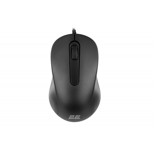 2E Миша MF160, USB-A, Black 2E Миша MF160, USB-A, Black