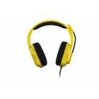 2E Gaming Гарнітура ігрова HG315, 7.1, USB-A, RGB, 2м, жовтий