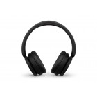 Philips Навушники Over-ear TAH5209 BT 5.3, SBC, Wireless, Mic, Чорний