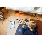 LEGO Конструктор Minecraft Шахтна експедиція «Броненосець» LEGO Конструктор Minecraft Шахтна експедиція «Броненосець»