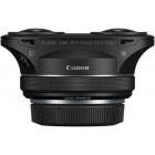 Об'єктив Canon RF 3.9mm f/3.5 Dual Fisheye