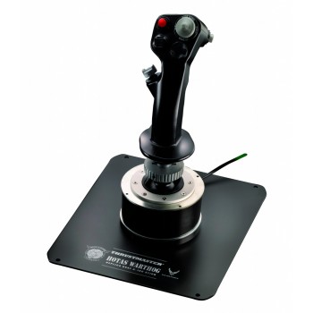 Thrustmaster Hotas Warthog Thrustmaster Hotas Warthog