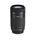 Canon EF-S 55-250mm f/4-5.6 IS STM