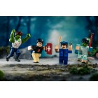 Roblox Ігрова колекційна фігурка Jazwares Mystery Figures Military Green Assortment S10 Roblox Ігрова колекційна фігурка Jazwares Mystery Figures Military Green Assortment S10