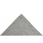 ARDESTO Ранер Oliver, зелений, 40х140см, 100% бавовна ARDESTO Ранер Oliver, зелений, 40х140см, 100% бавовна