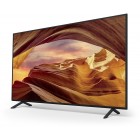 Телевізор 65" Sony 50 Гц KD65X75WL Чорний Телевізор 65" Sony 50 Гц KD65X75WL Чорний