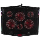 2E Gaming Підставка для ноутбука CPG-005 17.3` Black 2E Gaming Підставка для ноутбука CPG-005 17.3` Black